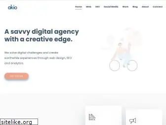 akio.co.za