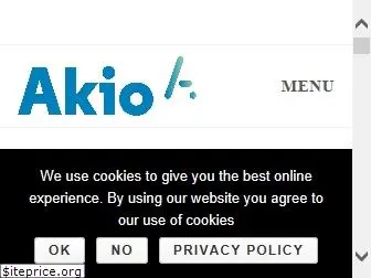 akio.fr