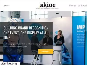 akioe.com