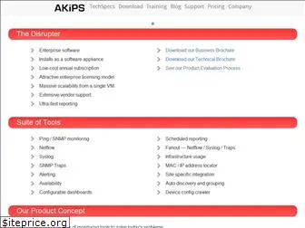akips.com