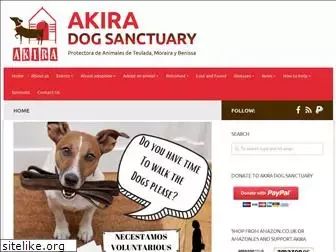 akira-animals.com