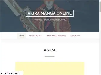 akiramanga.com