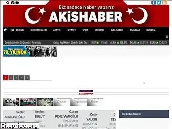 akishaber.com.tr