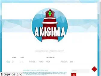 akisima.de