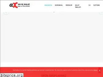 akiskalip.com