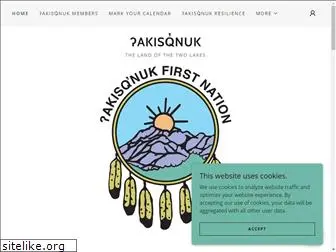 akisqnuk.org