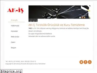 akisterzi.com.tr