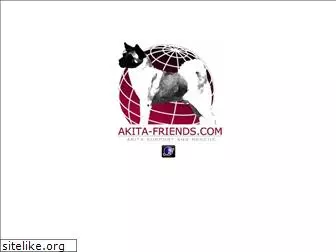 akita-friends.com