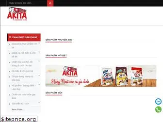 akita.com.vn