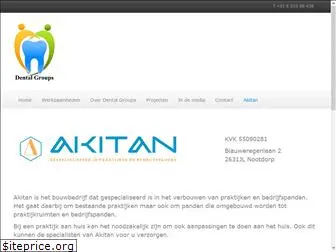 akitan.nl