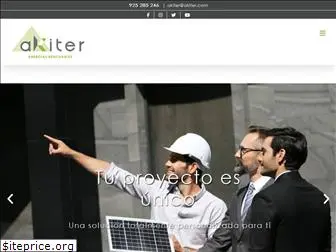 akiter.com