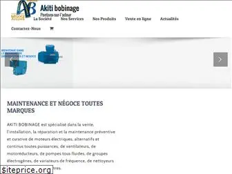 akiti-bobinage.fr