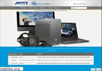 akitio.com