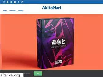 akitomart.com