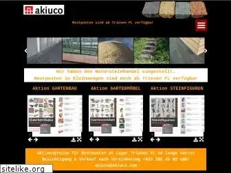 akiuco.com