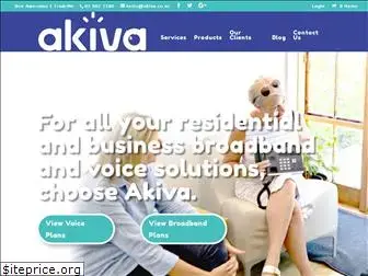 akiva.co.nz