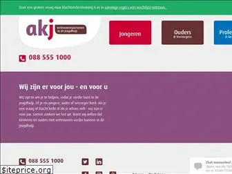 akj.nl