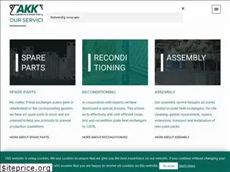 akk-service.com