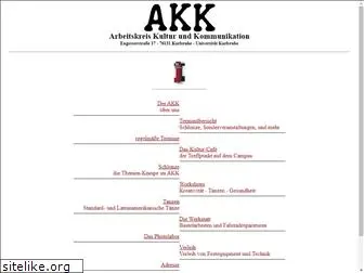 akk.org