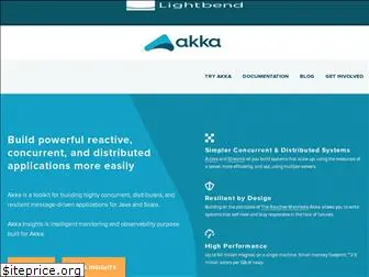 akka.io