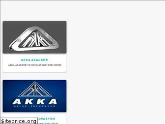 akkaasansor.com