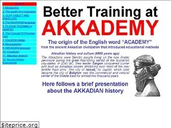 akkad.org
