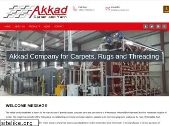 akkadcarpet.com