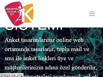 akkarinca.com