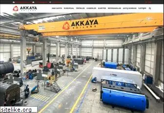 akkaya.com.tr