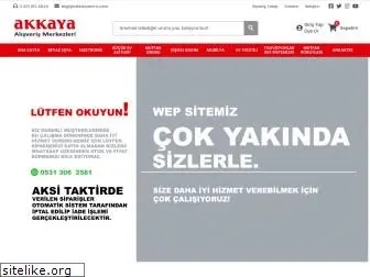 akkayaavm.com