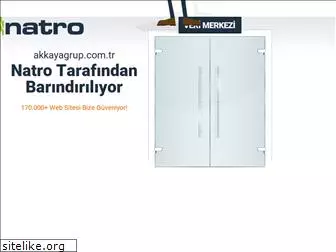 akkayagrup.com.tr