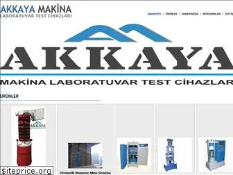 akkayamak.com