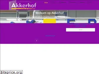 akkerhof.nl