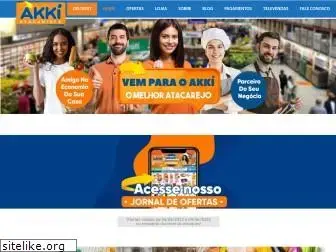 akkiatacadista.com.br