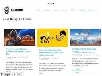 akkikun.com