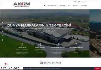 akkim.net