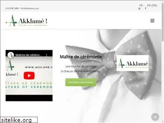 akklame.com