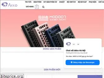 akko.com.vn