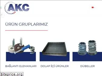 akkocamakine.com.tr