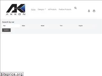 akkon.com