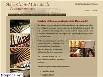 akkordeon-museum.de