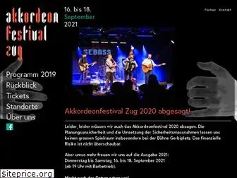 akkordeonfestival.ch