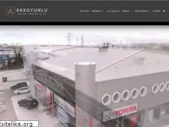 akkoyunlu.com.tr