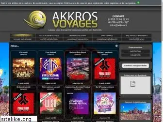 akkros.com