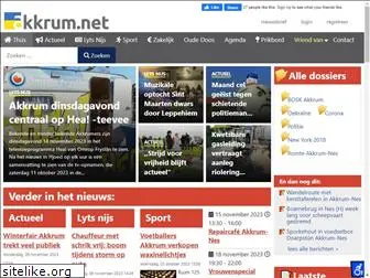 akkrum.net