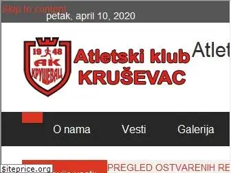 akkrusevac.com