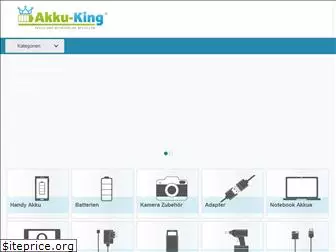 akku-king.de