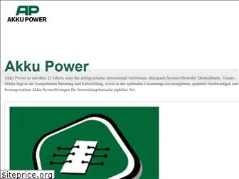 akku-power.com