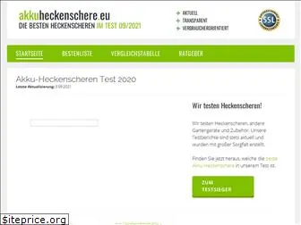 akkuheckenschere.eu