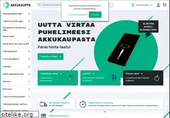 akkukauppa.com